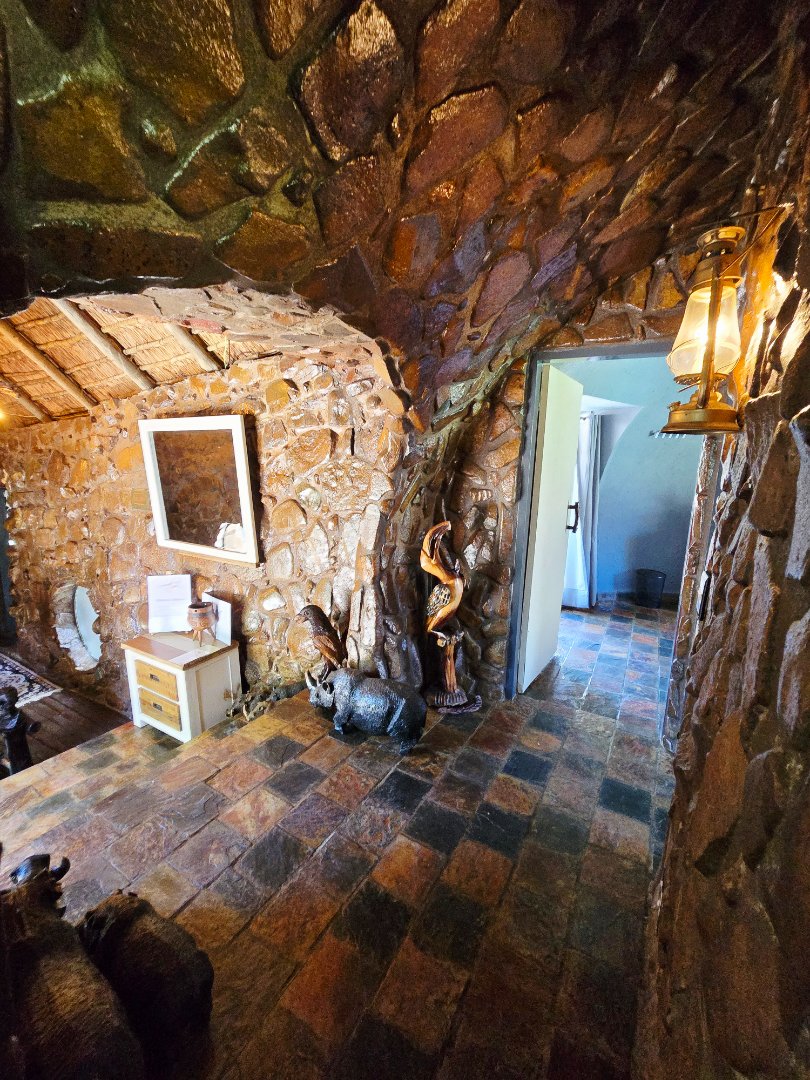 Commercial Property for Sale in Bloemhof Rural North West